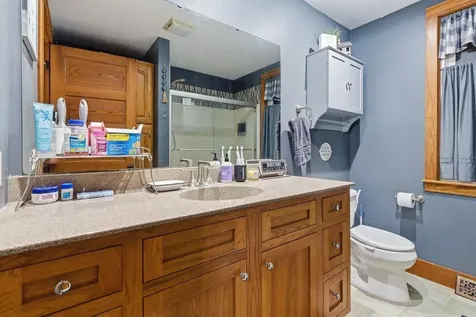 200 Forrest Avenue Denver IA 50622