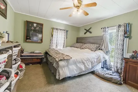 200 Forrest Avenue Denver IA 50622