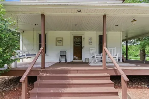 200 Forrest Avenue Denver IA 50622