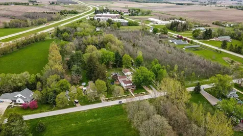 200 Forrest Avenue Denver IA 50622