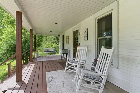 200 Forrest Avenue Denver IA 50622