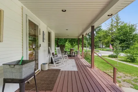 200 Forrest Avenue Denver IA 50622