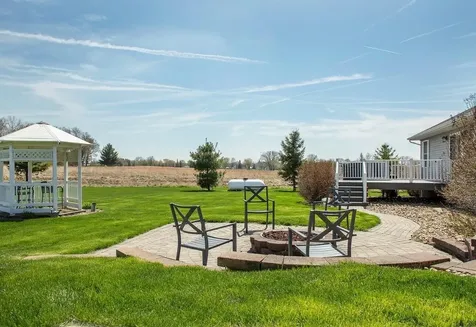 1210 N Walnut Street Sumner IA 50674