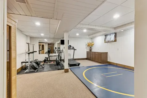 3538 Inverness Road Waterloo IA 50701