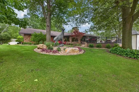 3538 Inverness Road Waterloo IA 50701