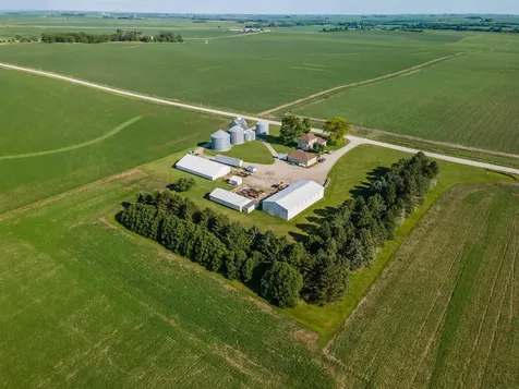 26455 225th Street Grundy Center IA 50638