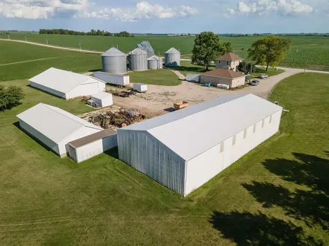 26455 225th Street Grundy Center IA 50638