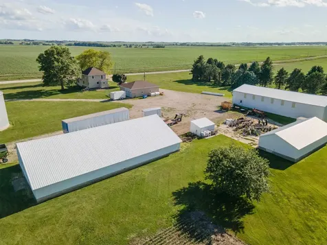 26455 225th Street Grundy Center IA 50638