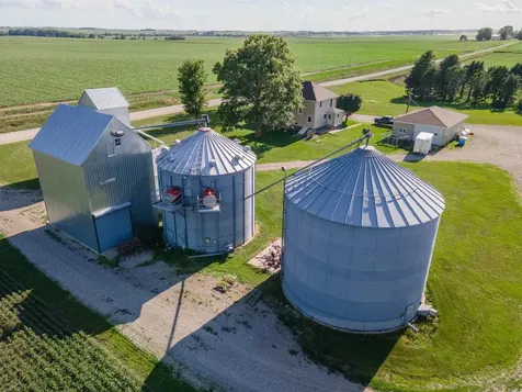 26455 225th Street Grundy Center IA 50638