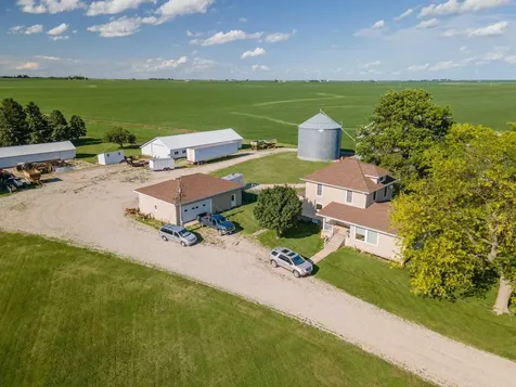 26455 225th Street Grundy Center IA 50638