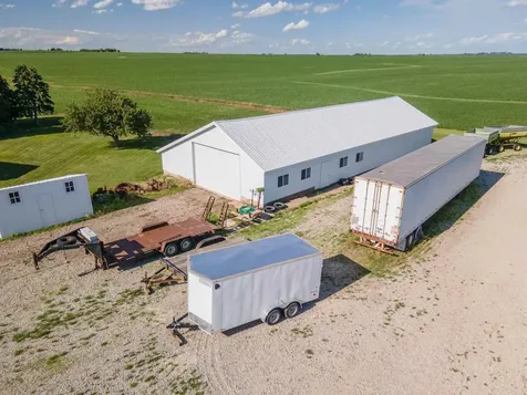 26455 225th Street Grundy Center IA 50638