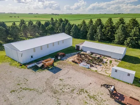 26455 225th Street Grundy Center IA 50638