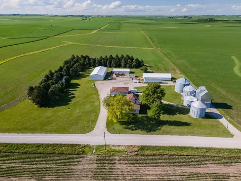 26455 225th Street Grundy Center IA 50638