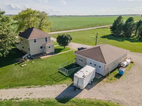 26455 225th Street Grundy Center IA 50638