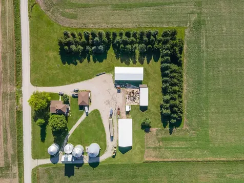 26455 225th Street Grundy Center IA 50638