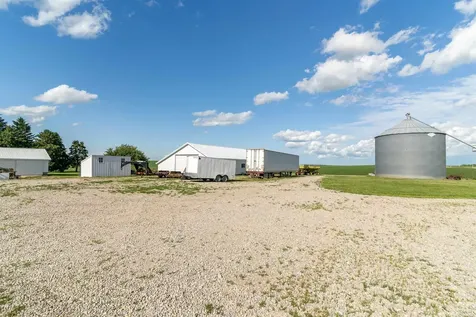26455 225th Street Grundy Center IA 50638