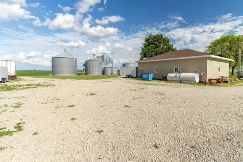 26455 225th Street Grundy Center IA 50638