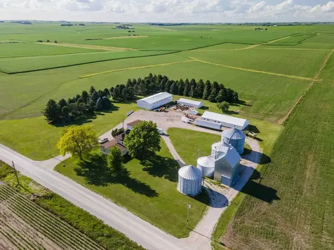 26455 225th Street Grundy Center IA 50638