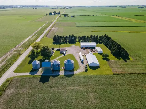 26455 225th Street Grundy Center IA 50638