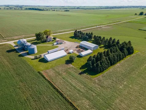 26455 225th Street Grundy Center IA 50638