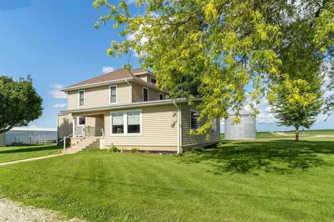 26455 225th Street Grundy Center IA 50638