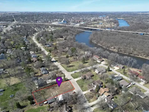 1623 Grand Boulevard Cedar Falls IA 50613