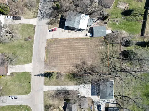 1623 Grand Boulevard Cedar Falls IA 50613