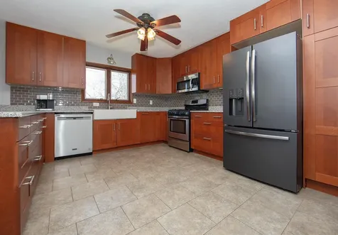 406 Monroe Street Dysart IA 52224