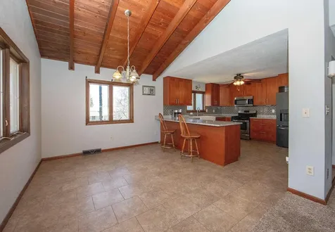 406 Monroe Street Dysart IA 52224