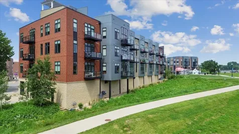 250 State Street Cedar Falls IA 50613