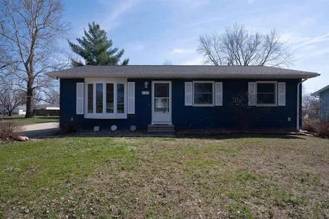 825 Belle Street Waterloo IA 50702