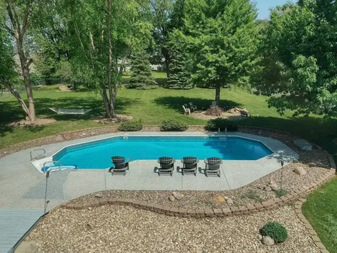 4720 Orellana Avenue Cedar Falls IA 50613
