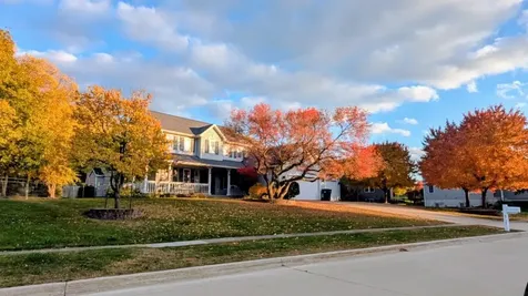 4720 Orellana Avenue Cedar Falls IA 50613