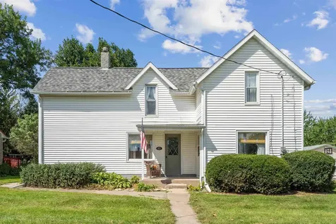 611 State Street Dysart IA 52224