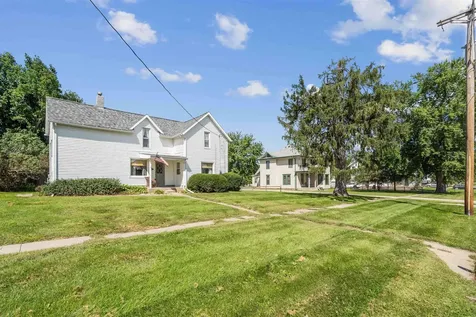 611 State Street Dysart IA 52224