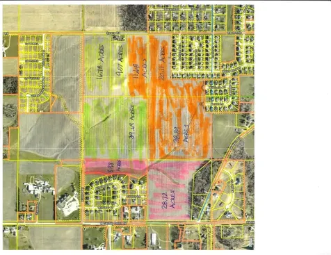 28.72 Acres N Center Point Road Robins IA 52328