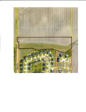 8.98 Acres M/l N Center Point Road Robins IA 52328