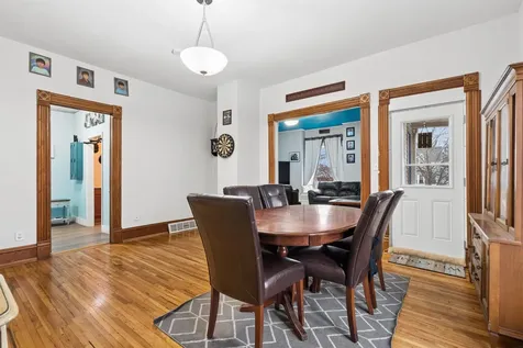 313 NE 6th Avenue Independence IA 50644