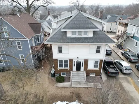 810 W 25th Street Cedar Falls IA 50613