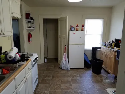 810 W 25th Street Cedar Falls IA 50613