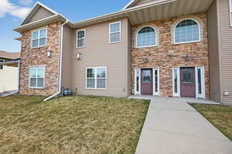 4503 Wild Rose Court Cedar Falls IA 50613