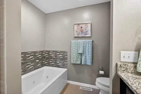 4503 Wild Rose Court Cedar Falls IA 50613