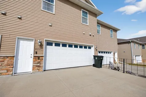 4503 Wild Rose Court Cedar Falls IA 50613
