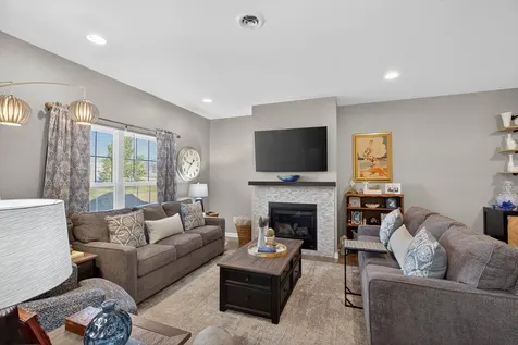 4503 Wild Rose Court Cedar Falls IA 50613