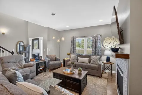 4503 Wild Rose Court Cedar Falls IA 50613
