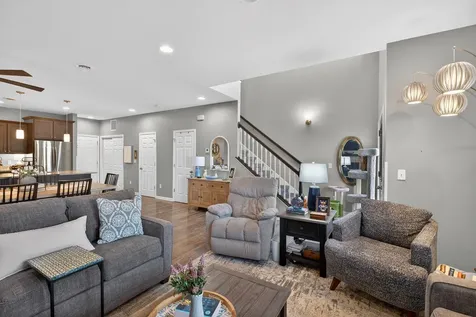 4503 Wild Rose Court Cedar Falls IA 50613