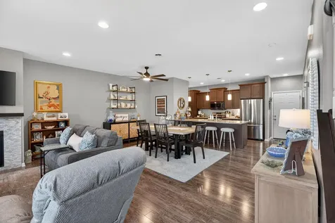 4503 Wild Rose Court Cedar Falls IA 50613