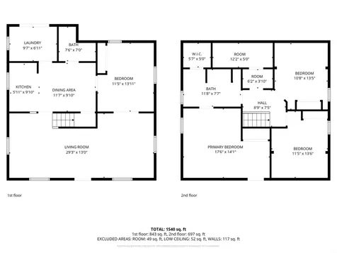 332 N 1st Street Guttenberg IA 52052