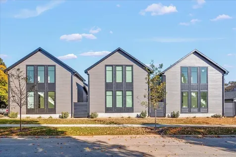 832 Clay Street Cedar Falls IA 50613