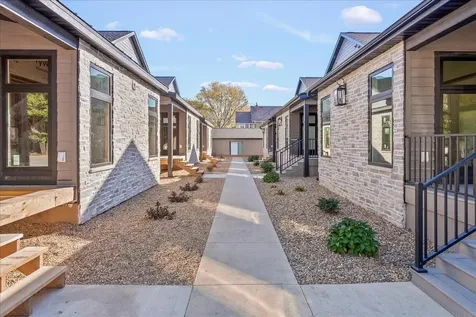 832 Clay Street Cedar Falls IA 50613